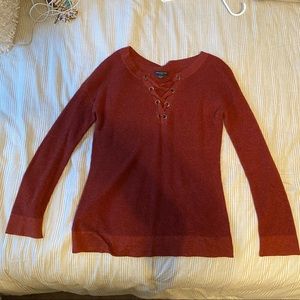 XS American Eagle Sweater